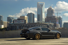 Load image into Gallery viewer, 2005-2009 S197 Mustang Rear Ducktail Spoiler (Beadless Version)