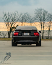 Load image into Gallery viewer, 1999-2004 Mustang Ducktail Spoiler (Beadless Version)