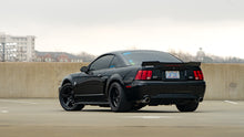 Load image into Gallery viewer, 1999-2004 Mustang Ducktail Spoiler (Welded Version)