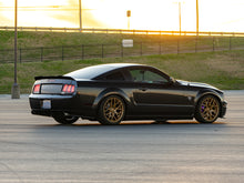 Load image into Gallery viewer, 2005-2009 S197 Mustang Rear Ducktail Spoiler (Beadless Version)