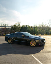 Load image into Gallery viewer, 2005-2009 S197 Mustang Rear Ducktail Spoiler (Beadless Version)