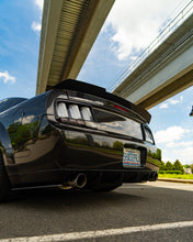 Load image into Gallery viewer, 2005-2009 S197 Mustang Rear Ducktail Spoiler (Beadless Version)
