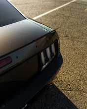 Load image into Gallery viewer, 2005-2009 S197 Mustang Rear Ducktail Spoiler (Beadless Version)