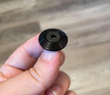 Load image into Gallery viewer, 2015-2023 S550 Mustang Rear Spoiler (Welded Version)