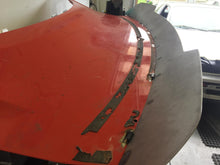 Load image into Gallery viewer, 2015-2023 S550 Mustang Rear Spoiler (Beadless Version)