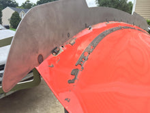 Load image into Gallery viewer, 2015-2023 S550 Mustang Rear Spoiler (Welded Version)