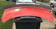 Load image into Gallery viewer, 2015-2023 S550 Mustang Rear Spoiler (Beadless Version)