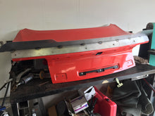 Load image into Gallery viewer, 2015-2023 S550 Mustang Rear Spoiler (Welded Version)