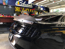 Load image into Gallery viewer, 2015-2023 S550 Mustang Rear Spoiler (Beadless Version)