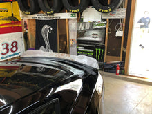 Load image into Gallery viewer, 2015-2023 S550 Mustang Rear Spoiler (Beadless Version)