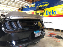Load image into Gallery viewer, 2015-2023 S550 Mustang Rear Spoiler (Beadless Version)