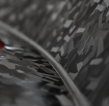 Load image into Gallery viewer, 1999-2004 Mustang Ducktail Spoiler (Beadless Version)