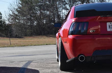 Load image into Gallery viewer, 1999-2004 Mustang Ducktail Spoiler (Beadless Version)