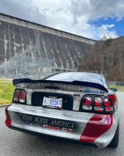 Load image into Gallery viewer, Rear Spoiler Countersunk Washer Hardware Kit