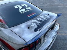 Load image into Gallery viewer, 1994-1998 SN95 Mustang Rear Spoiler (Beadless Version)