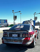 Load image into Gallery viewer, Rear Spoiler Countersunk Washer Hardware Kit