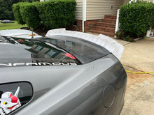 Load image into Gallery viewer, 2010-2014 S197 Mustang Rear Ducktail Spoiler (Welded Version)