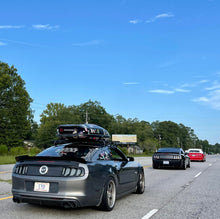 Load image into Gallery viewer, 2010-2014 S197 Mustang Rear Ducktail Spoiler (Beadless Version)
