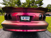 Load image into Gallery viewer, Rear Spoiler Countersunk Washer Hardware Kit