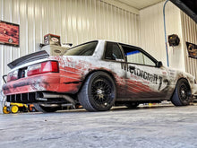 Load image into Gallery viewer, 79-93 Mustang Coupe/Convertible Ducktail Spoiler (Welded Version)