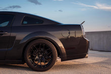 Load image into Gallery viewer, 2005-2009 S197 Mustang Rear Ducktail Spoiler (Beadless Version)