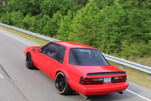 Load image into Gallery viewer, 79-93 Mustang Coupe/Convertible Ducktail Spoiler (Welded Version)