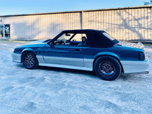 Load image into Gallery viewer, 79-93 Mustang Coupe/Convertible Ducktail Spoiler (Beadless Version)