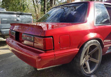 Load image into Gallery viewer, 79-93 Mustang Coupe/Convertible Ducktail Spoiler (Welded Version)