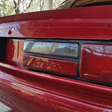 Load image into Gallery viewer, 79-93 Mustang Coupe/Convertible Ducktail Spoiler (Welded Version)