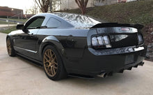 Load image into Gallery viewer, 2005-2009 S197 Mustang Rear Ducktail Spoiler (Beadless Version)