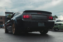 Load image into Gallery viewer, 2005-2009 S197 Mustang Rear Ducktail Spoiler (Beadless Version)