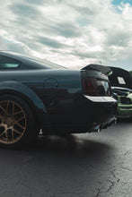 Load image into Gallery viewer, 2005-2009 S197 Mustang Rear Ducktail Spoiler (Beadless Version)