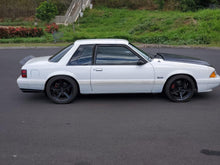 Load image into Gallery viewer, 79-93 Mustang Coupe/Convertible Ducktail Spoiler (Welded Version)