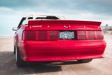 Load image into Gallery viewer, 79-93 Mustang Coupe/Convertible Ducktail Spoiler (Beadless Version)