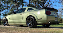 Load image into Gallery viewer, 2005-2009 S197 Mustang Rear Ducktail Spoiler (Welded Version)