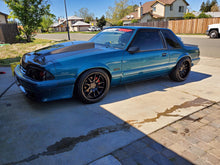 Load image into Gallery viewer, 79-93 Mustang Coupe/Convertible Ducktail Spoiler (Beadless Version)