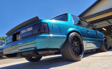 Load image into Gallery viewer, 79-93 Mustang Coupe/Convertible Ducktail Spoiler (Beadless Version)