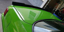 Load image into Gallery viewer, 79-93 Mustang Coupe/Convertible Center Cut Ducktail Spoiler (Welded Version)