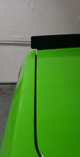 Load image into Gallery viewer, 79-93 Mustang Coupe/Convertible Center Cut Ducktail Spoiler (Welded Version)