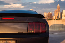 Load image into Gallery viewer, 2005-2009 S197 Mustang Rear Ducktail Spoiler (Beadless Version)
