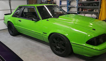Load image into Gallery viewer, 79-93 Mustang Coupe/Convertible Center Cut Ducktail Spoiler (Welded Version)