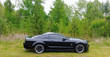 Load image into Gallery viewer, 2005-2009 S197 Mustang Rear Ducktail Spoiler (Welded Version)