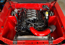 Load image into Gallery viewer, 1986-2004 Mustang Fender Bolt Hardware Kit (Flat Head Bolts)