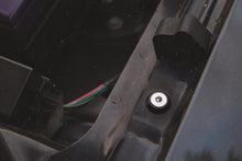 Load image into Gallery viewer, 2005-2014 S197 Mustang Fender Bolt Hardware Kit (Flat Head Bolts)