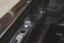 Load image into Gallery viewer, 2005-2014 S197 Mustang Fender Bolt Hardware Kit (Flat Head Bolts)