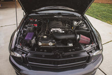 Load image into Gallery viewer, 2005-2014 S197 Mustang Fender Bolt Hardware Kit (Flat Head Bolts)