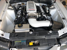 Load image into Gallery viewer, 1986-2004 Mustang Fender Bolt Hardware Kit (Flat Head Bolts)