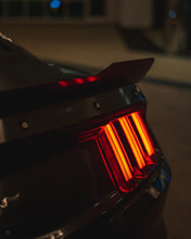 Load image into Gallery viewer, 2015-2023 S550 Mustang Rear Spoiler (Beadless Version)