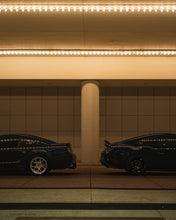 Load image into Gallery viewer, 2015-2023 S550 Mustang Rear Spoiler (Beadless Version)