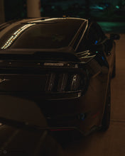 Load image into Gallery viewer, 2015-2023 S550 Mustang Rear Spoiler (Beadless Version)